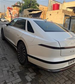 هيونداي أزيرا